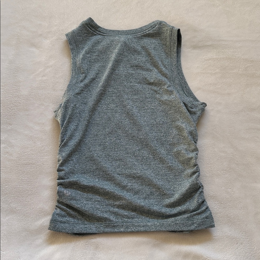 Lululemon Tank Top - Picture 3 of 4